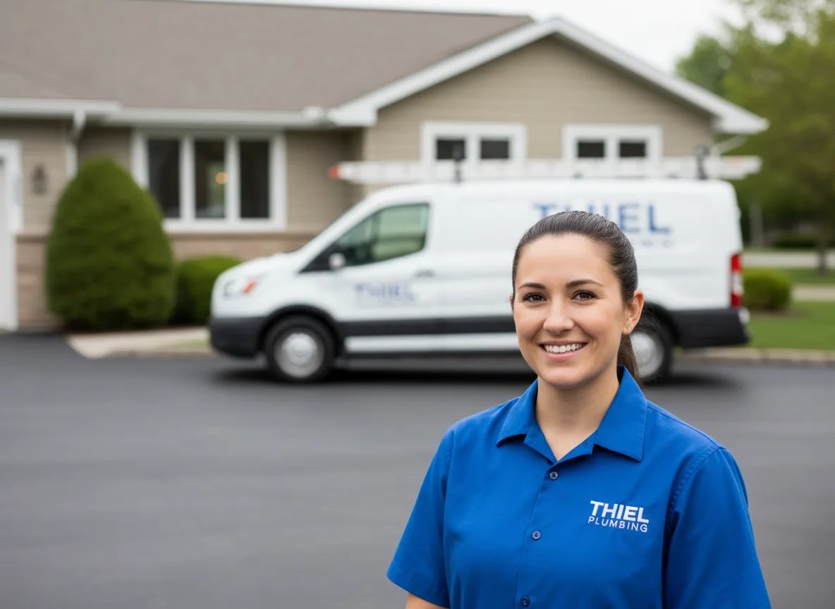 Plumber Morse, TX FAQs